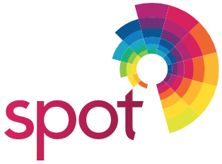 Logo SPOT temp